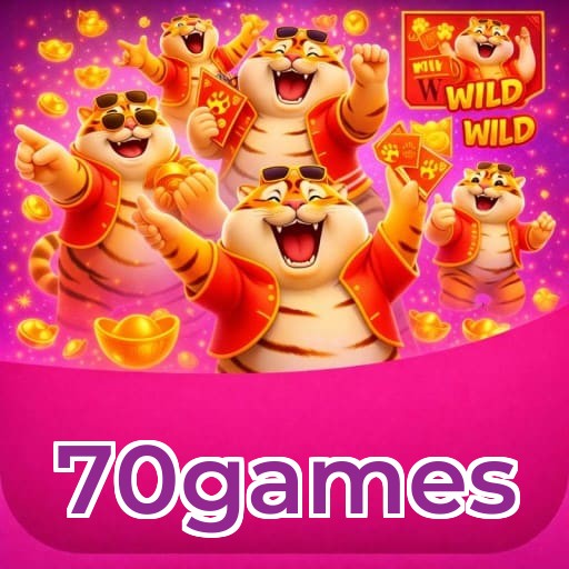 70games Logo