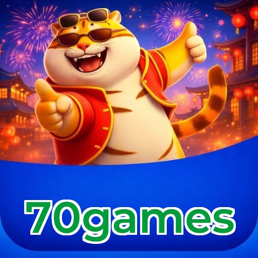 70games Logo