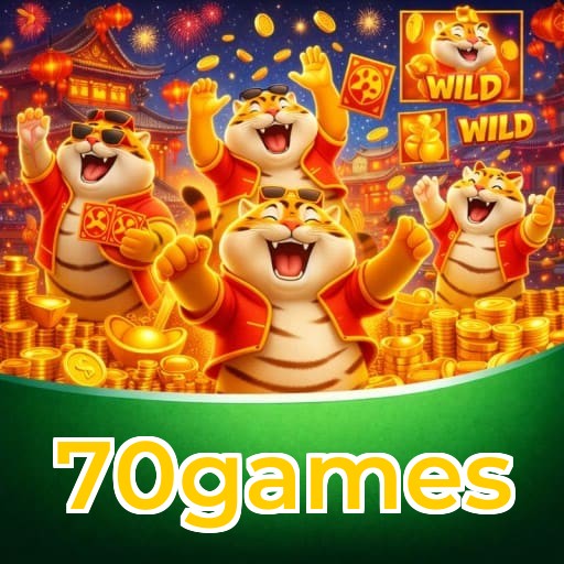 70games Logo