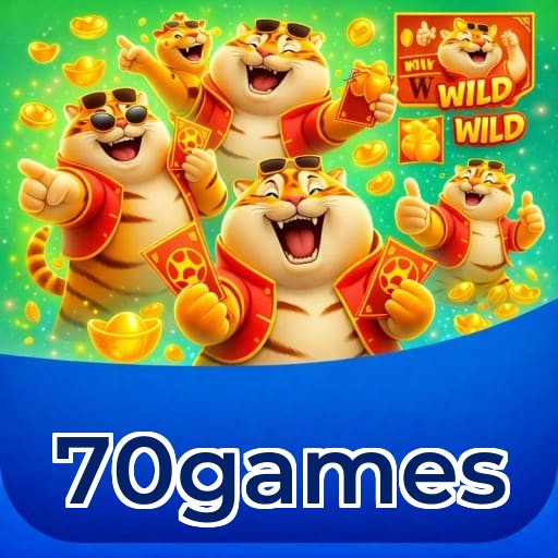 70games Logo