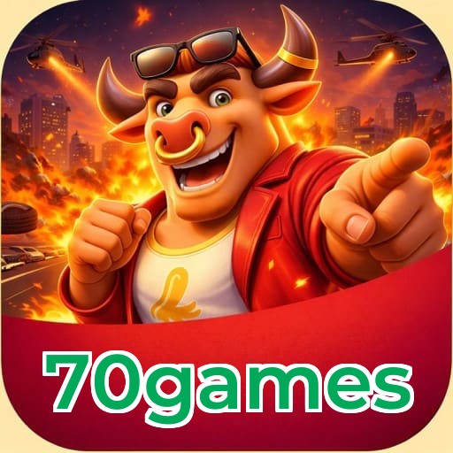 70games Logo