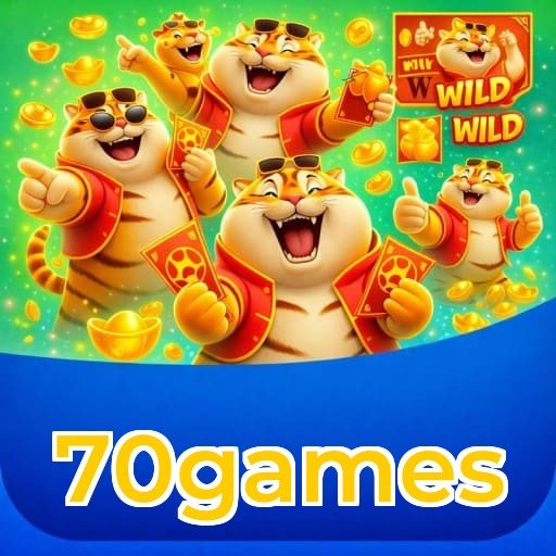 App mobile 70games