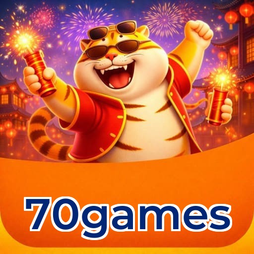 70games Logo