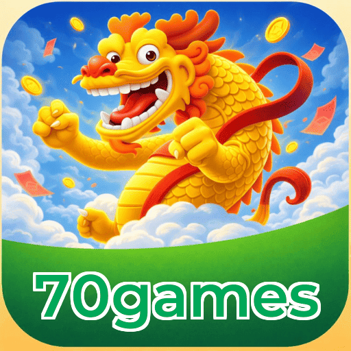 70games Logo