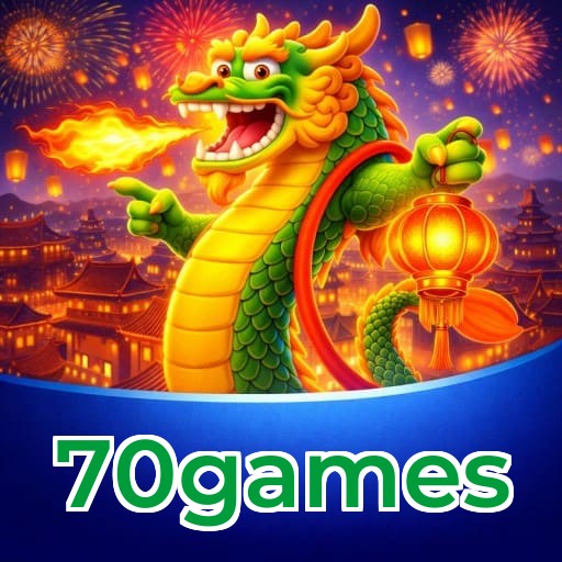 70games Logo