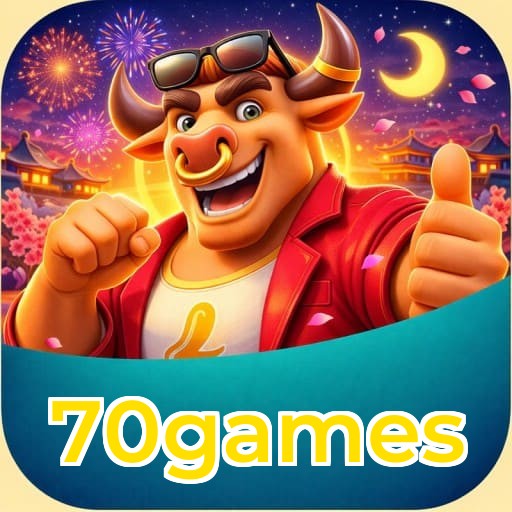 70games Logo