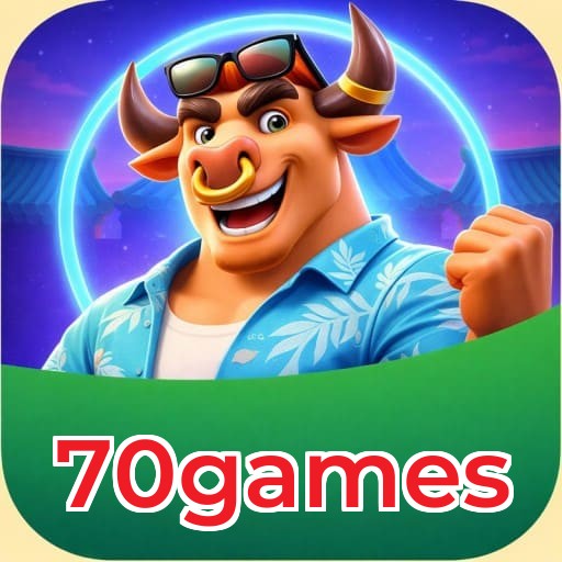 Acesso à conta 70games