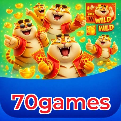 70games Logo