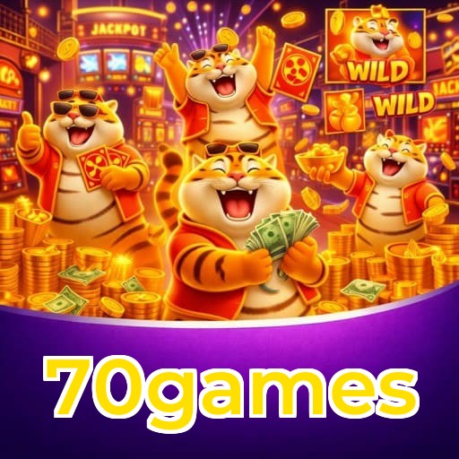 Instalação Android 70games