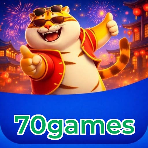 70games Logo