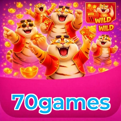 70games Logo
