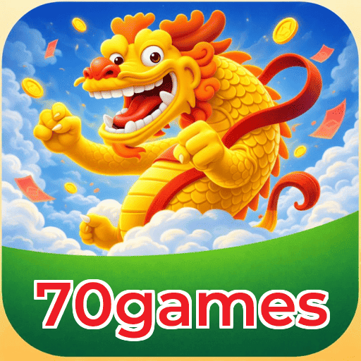 70games Logo
