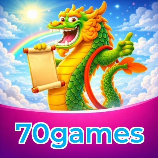 70games Logo