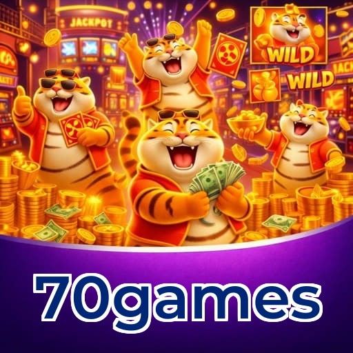70games Logo