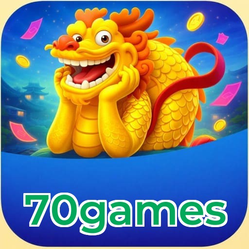 70games Logo
