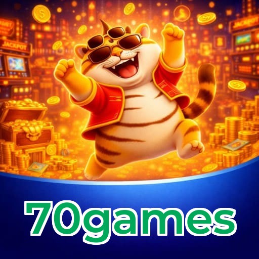 70games Logo
