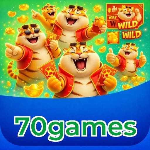 Estatísticas 70games