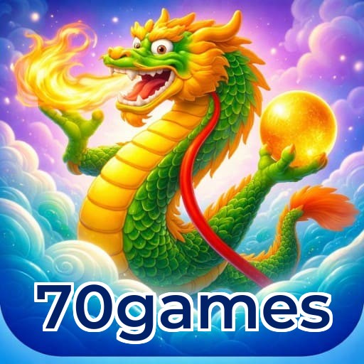 Página de download 70games
