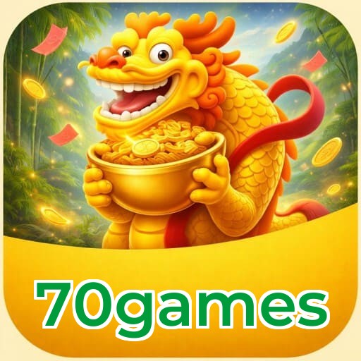 Comparação app mobile e versão web 70games